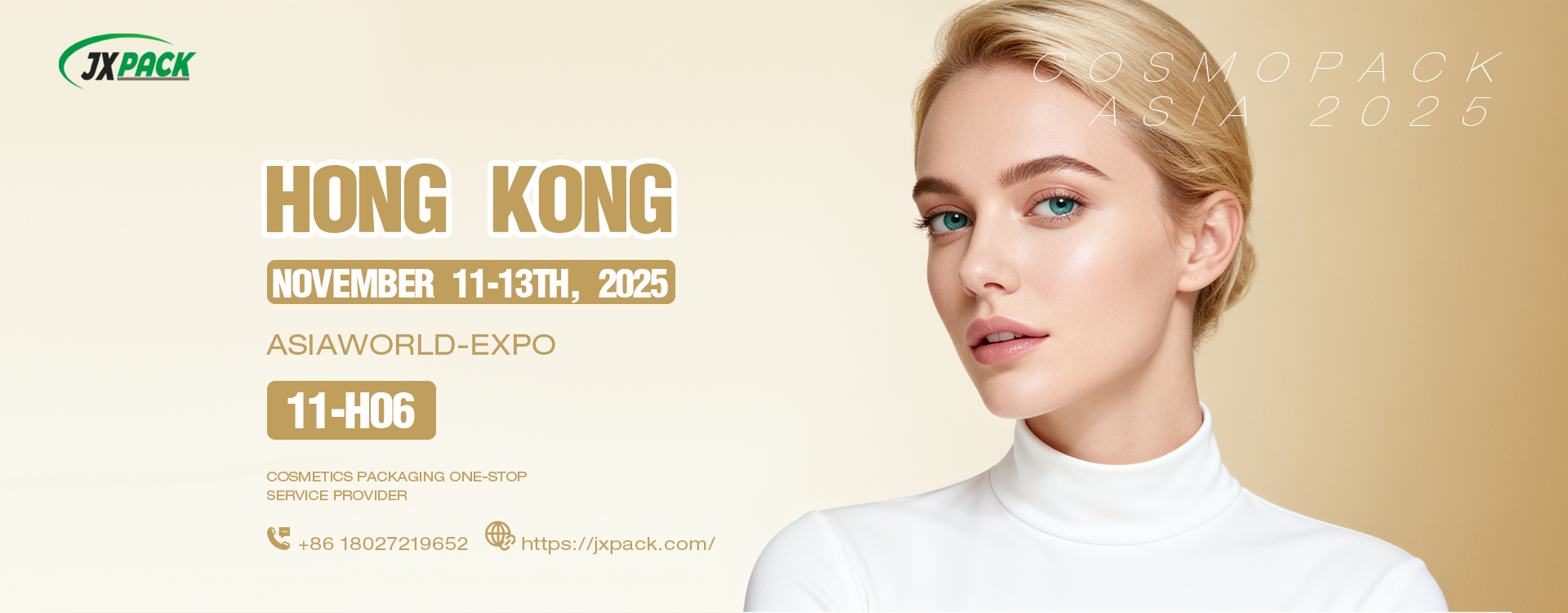 kwaliteit Cosmetische crèmepot fabriek