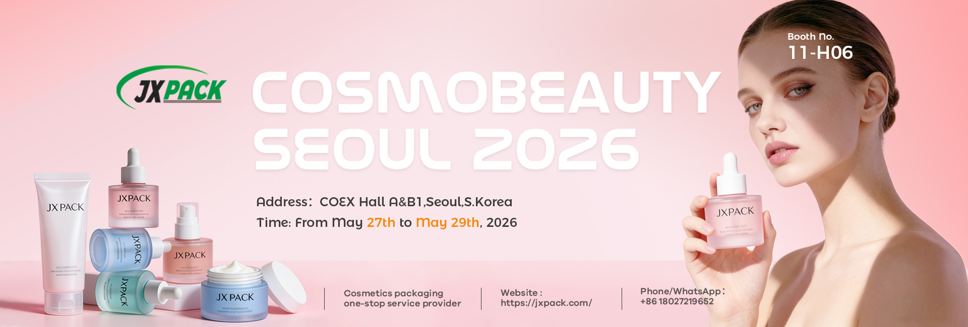 Kwaliteit Cosmetische crèmepot fabriek