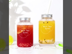 plastic kosmetische fles