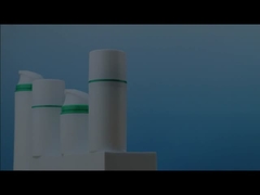 Custom Color PET Schuim Pomp Fles 30ml-200ml voor Huidverzorging