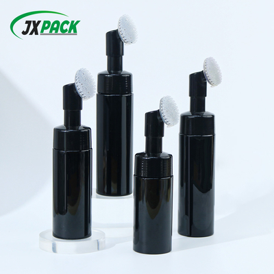 100 ml 120 ml 150 ml 200 ml Press-type schuimpompflessen milieuvriendelijke plastic schuimpompfles