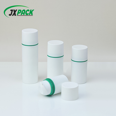 50 ml PP-schuimpompfles voor gezichtsreiniger